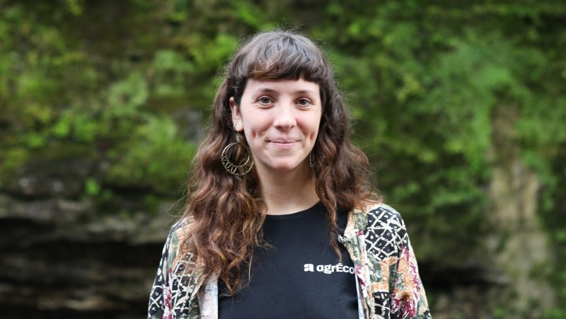 Zoé Tétreault