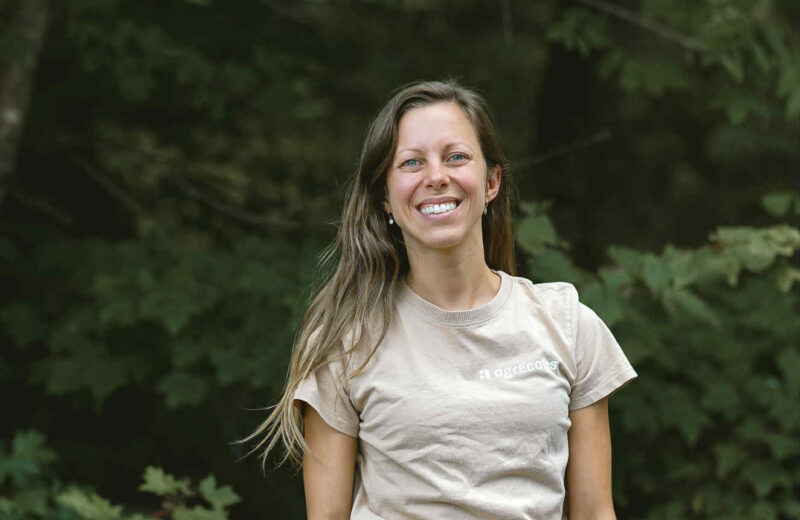 Julia Grenier