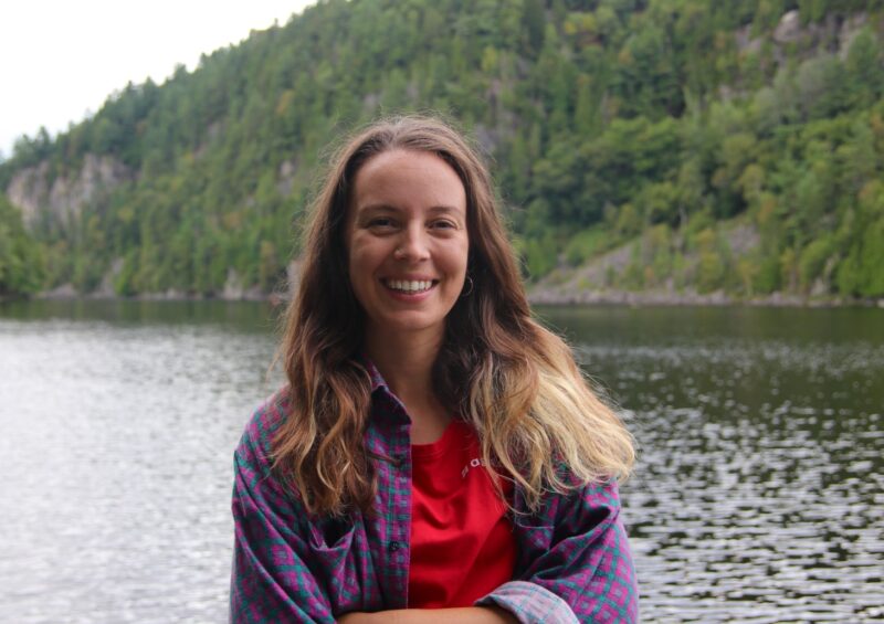 Laurie Archambault