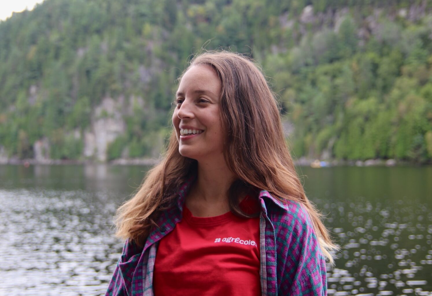 Laurie Archambault