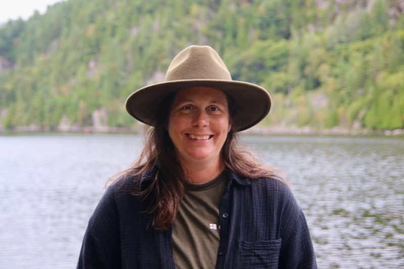 Linda Brouillette