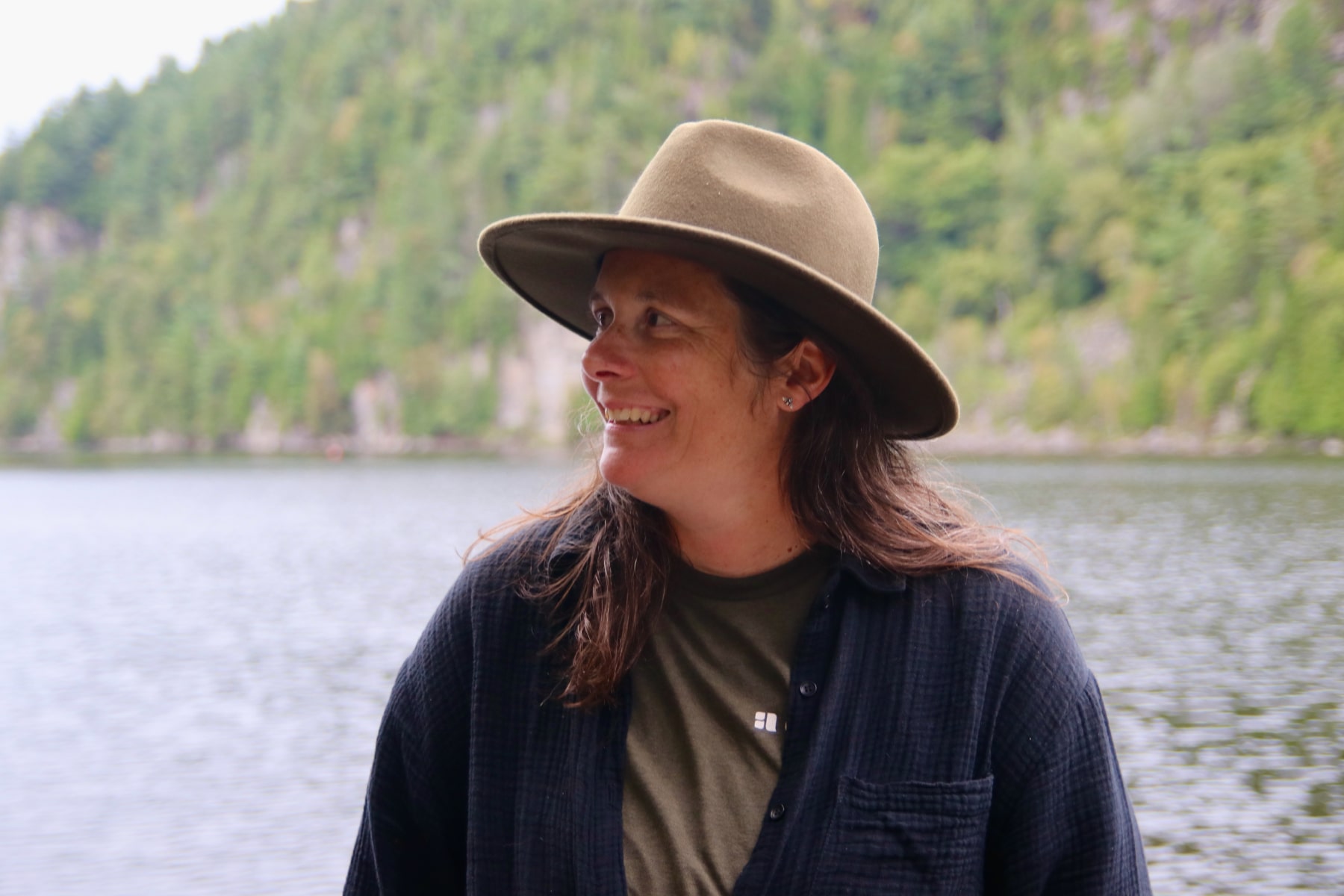 Linda Brouillette