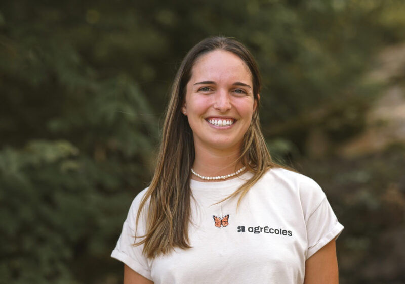 Carolyne Vigeant